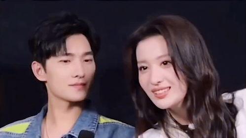 杨洋王楚然恋情爆料最新,甜蜜互动引网友热议